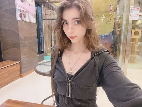 Full leaked Duckie cos page private onlyfans photo