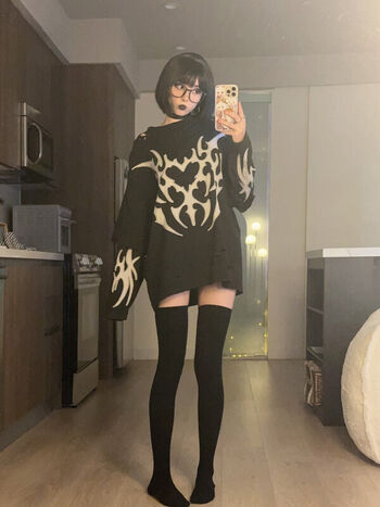 Full leaked Duckie cos private onlyfans photo