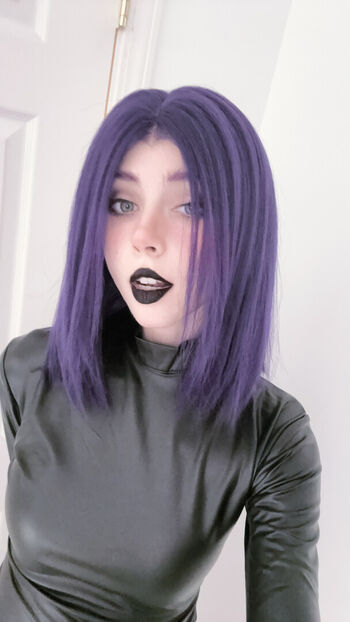 Full leaked Duckie cos page private onlyfans photo