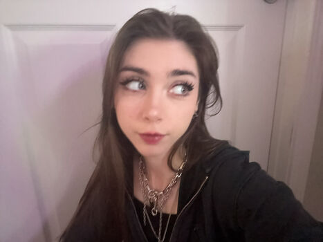 Full leaked Duckie cos page private onlyfans photo