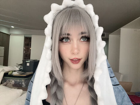 Full leaked Duckie cos page private onlyfans photo