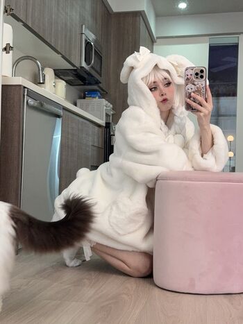 Full leaked Duckie cos private onlyfans photo