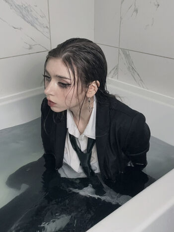 Full leaked Duckie cos page private onlyfans photo