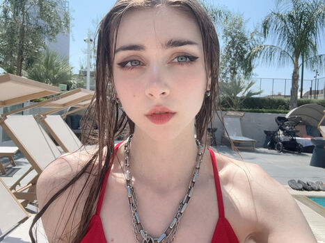 Full leaked Duckie cos page private onlyfans photo