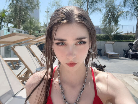 Full leaked Duckie cos page private onlyfans photo