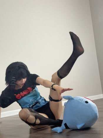 Full leaked Duckie cos private onlyfans photo