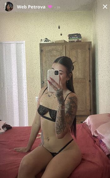 Full leaked Duda petrova private onlyfans photo