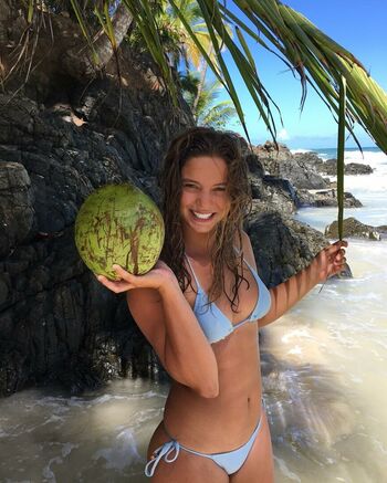 Full leaked Duda ribas private onlyfans photo