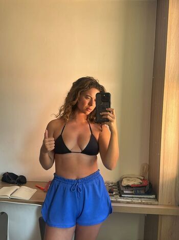 Full leaked Duda ribas private onlyfans photo