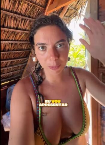 Full leaked Duda ribas private onlyfans photo