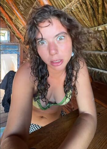 Full leaked Duda ribas private onlyfans photo