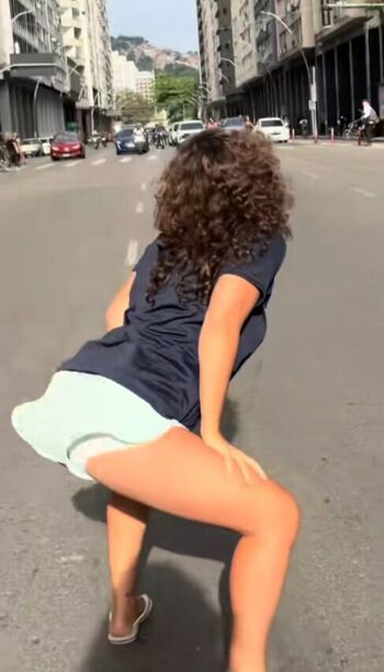 Full leaked Duda ribas private onlyfans photo