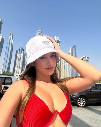 Full leaked Duda wendling page private onlyfans photo