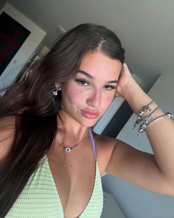 Full leaked Duda wendling private onlyfans photo