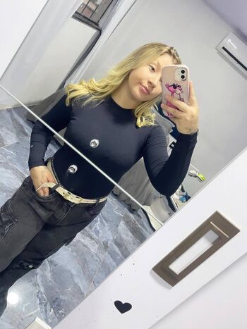 Full leaked Dudaa gabrielly private onlyfans photo