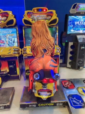 Full leaked Dulce chan private onlyfans photo