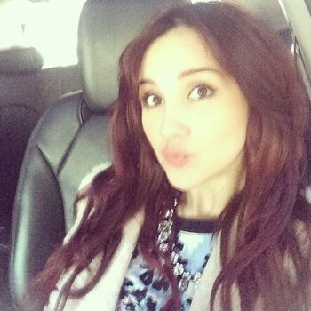 Full leaked Dulce maria private onlyfans photo