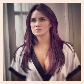 Dulce Maria