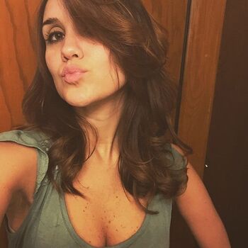 Full leaked Dulce maria private onlyfans photo