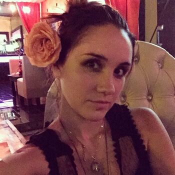 Full leaked Dulce maria private onlyfans photo