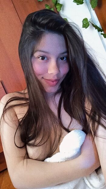 Full leaked Dulce ribe private onlyfans photo