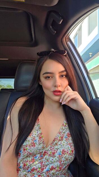 Full leaked Dulce soltero private onlyfans photo