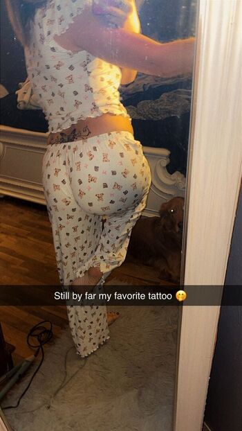 Full leaked Dusti jo page private onlyfans photo