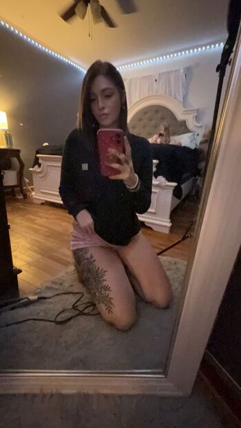 Full leaked Dusti jo private onlyfans photo