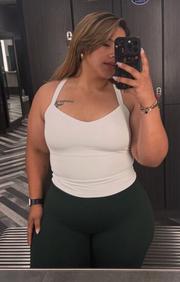Full leaked Duyein martinez private onlyfans photo