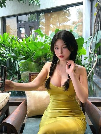 Full leaked Duyenn hipp private onlyfans photo