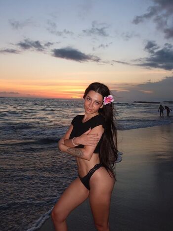 Full leaked Duygu aycan private onlyfans photo