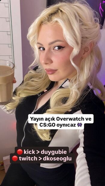 Duygu Köseoğlu
