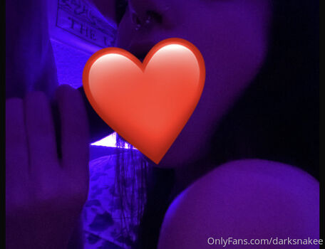 Full leaked Dxrkee private onlyfans photo