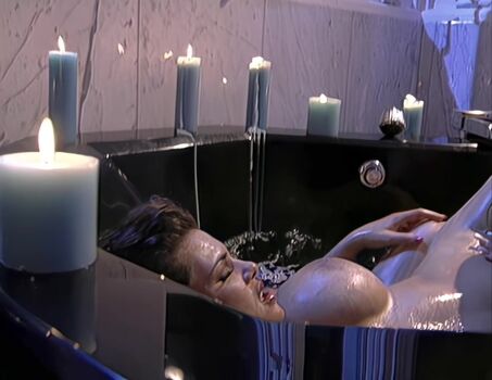 Full leaked Dyanna lauren private onlyfans photo