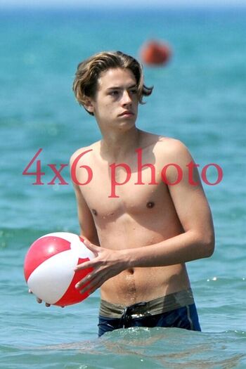 Full leaked Dylan sprouse private onlyfans photo