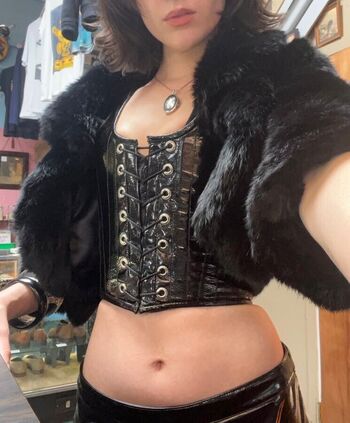 Full leaked Dyremarxx private onlyfans photo