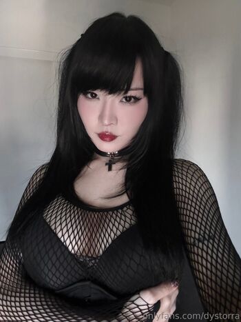 Full leaked Dystorra  page private onlyfans photo