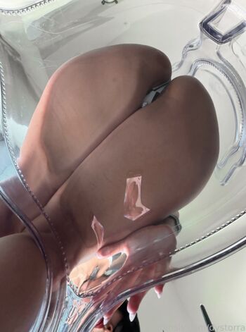 Full leaked Dystorra private onlyfans photo