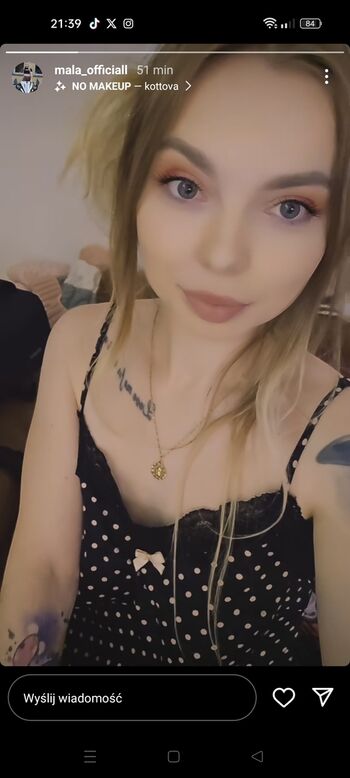 Full leaked Dziara private onlyfans photo