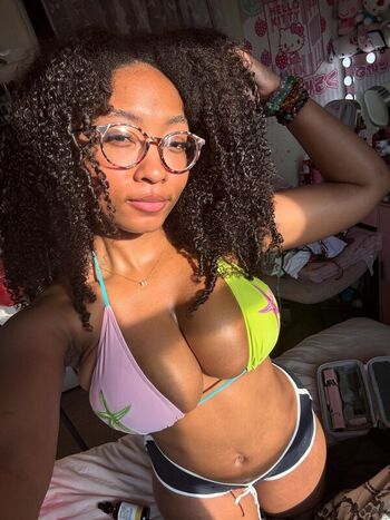 Full leaked Earthdaya private onlyfans photo