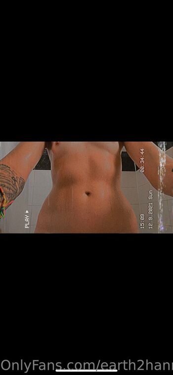 Full leaked Earthhannahh private onlyfans photo