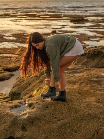 Full leaked Earthsydney page private onlyfans photo