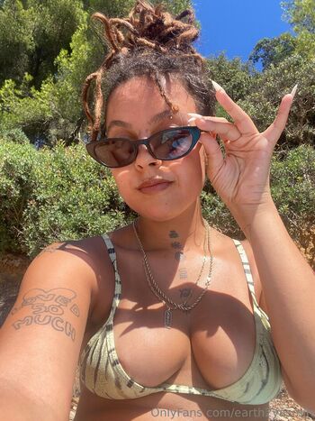 Full leaked Earthyasmin private onlyfans photo