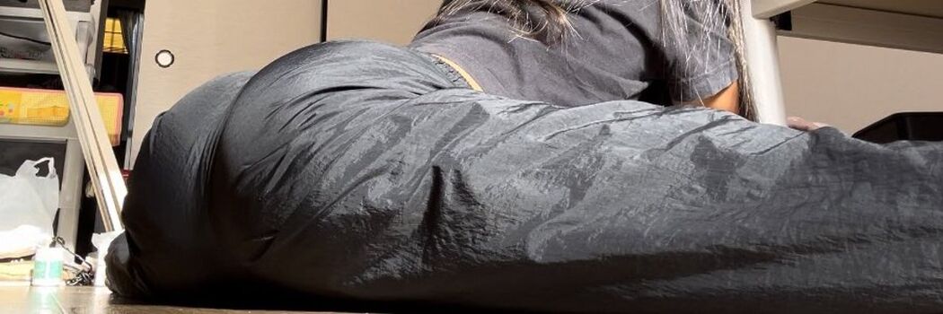 East Asian Gym Girls