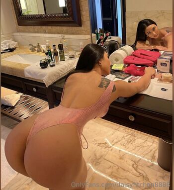 East Asian Gym Girls