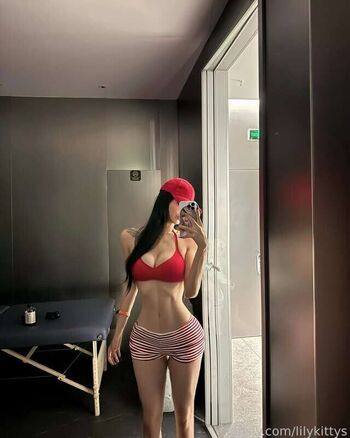 East Asian Gym Girls