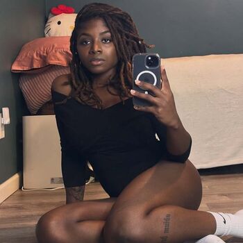 EbonyBaddieVids