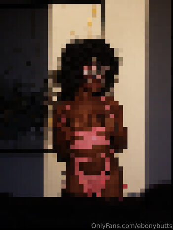 ebonybutts