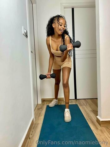 Full leaked Ebonynaomii private onlyfans photo