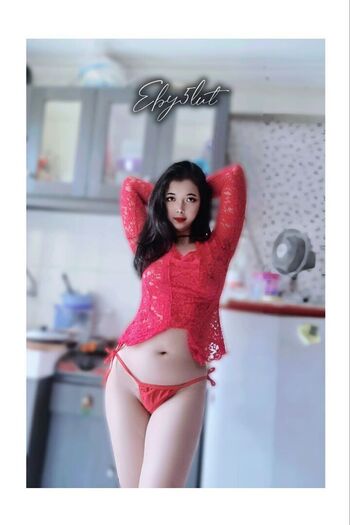 Full leaked Eby sarasvati page private onlyfans photo